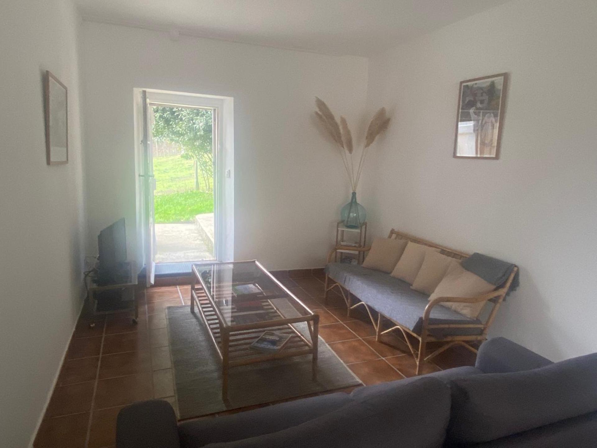 Gite Guiroya Saint-Jean-le-Vieux  Eksteriør billede